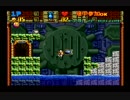 ぐっすんおよよ　らくちん　プレイ動画（非実況・非編集）　3/4