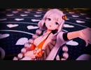 【MMD】紲星あかりちゃんでMarine Bloomin' 【つみ式モデル】