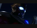 お願いタイタス　ウルトラマンタイガ　×　お願いマッスル