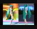 【1440p／初音ミク スイムウェア】Dear cocoa girls【ProjectDIVA Future Tone】
