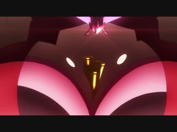 【シンフォギアXV】クリスちゃんおっぱいリロード【スロー付き】