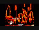 DKC 2 - KAIZO - HONKI - W1 - S Boss & W2 - S1