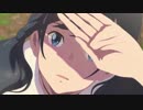 天気の子PVが全く気付かないうちにポカリのCMになる