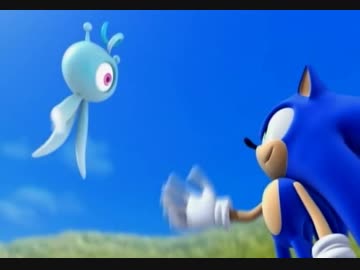 【ゆっくり実況】ソニックカラーズpart7(final)後編【色の奇跡】