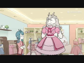 ホモと見る中国のけものフレンズ第26集