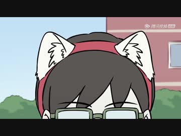 ホモと見る中国のけものフレンズ第34集