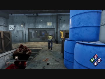 【Dead by Daylight】きりたんで目指すキングオブフレディ 2-19【VOICEROID実況プレイ】