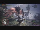 モンスターハンターワールド｜HP Omen 15｜RTX 2060 Super
