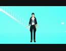 【ペダルMMD】　Mad　Head　Love  【Ｗ荒北】　