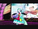 【MMD】2018マジカルミライMIKUさんで「バタフライ・グラフィティ」