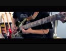 【TAB譜】ReStart Line / 樋口楓  ギターソロ 【弾いてみた】