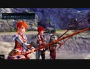 ながされてセイレン島 第4節【イースVIII】