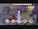【デレステ創作譜面】Don’t think, スマイル!!【Re:ステージ! ドリームデイズ♪ OP】