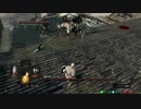 【初見DARK SOULS】フレンズ探検隊 part.12【3人実況】