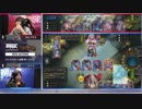 『RAGE Shadowverse 2019 Autumn』予選大会Day1 もこう登場シーン 1/2