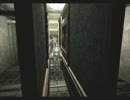 カプコンといえば魔界村のおじさんがバイオハザードを初見実況プレイpart27