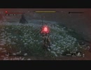 # ３１【隻狼】SEKIRO: SHADOWS DIE TWICEのクリアを目指したプレイ動画【初見】