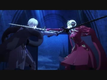 ファイアーエムブレム　歴代CM集～2019年版～