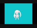 【初音ミク】サンキューガール【オリジナル曲】