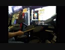 GITADORA　EXCHAIN　ドラムを普通にプレイ　その２３