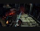 ダークソウルを新作にするMODの初見プレイ　16