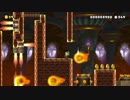 チクチク砦 - Super Mario Maker 2