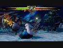 対戦動画（SAMURAI_SPIRITS）03