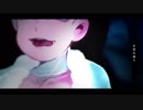 【おそ松さん人力】夜l顔lのl告l白【次男】