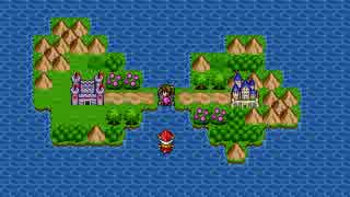 【VIPRPG】 ツかったことがナいキゃらでマ王把握