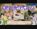 千年戦争アイギスコラボカフェの役に立たないレポ