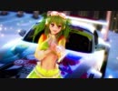 MMD Universe Kakomiki's Model Kanon