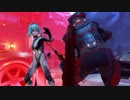 【XCOM2:WotC】四女神たちが強化エイリアンを倒す第11回【ゆっくり実況】