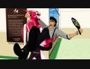 俺の一日一タイバニ2019年6月号【MMDタイバニ】