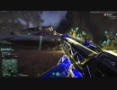 Planetside2 - Ghanan Tech Plant