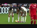 FULLでアザール、久保のレアルデビュー戦・後半（1of2）《ICC2019》 バイエルン vs  レアル・マドリード（2019年7月20日）