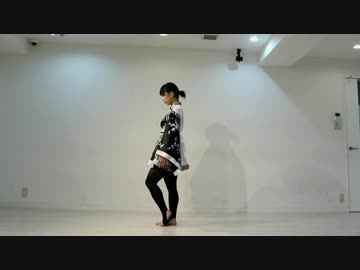 【彩真(あろま)】懺悔参り【オリジナル振付　踊ってみた】50音チャレンジ