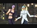 【ジョジョMMD】LOSER【暗殺チーム／ギアッチョメローネ中心】