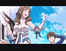 今期のアニメお母好きを視聴する　一話