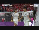FULLでアザール、久保のレアルデビュー戦・後半（2of2）《ICC2019》 バイエルン vs  レアル・マドリード（2019年7月20日）