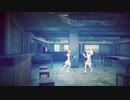 【巡音ルカ MMD】Parade(パレード)【平沢進】