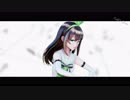 【MMD】ドーナツホール【キズナアイ】