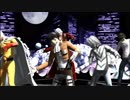 【MMD】いろんな組み合わせで劣等上等