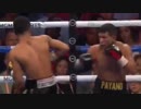【ボクシング】ルイス・ネリ vs ファン・カルロス・パヤノ 2019 07 21