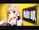 【MMD艦これ】[A]ddiction【夕立】