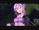【結月ゆかり_LOL実況】めっちゃ楽しいトップザック【9】【VOICEROID実況プレイ】