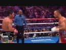 【ボクシング】マニー・パッキャオ vs キース・サーマン  2019 07 21