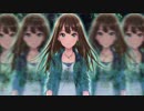 【モバマス】武内Pと棟方愛海と追う者と追われる者