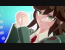 【DRTA MMD】縞立木乃恵でお/ね/が/い/ダ/ー/リ/ン【縞立モデル配布】