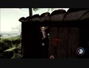 ＃２戦慄のサバイバルホラーゲームdeイノシシ狩り【The Forest実況】