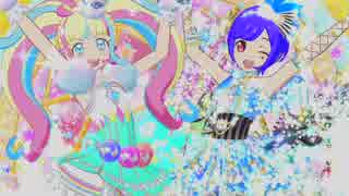 スローペースなプリ☆チャンプレイ動画 105回目